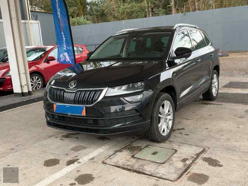 Slika vozila &Scaron;KODA KAROQ