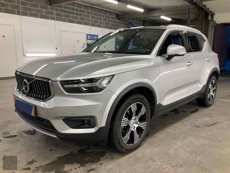 Slika vozila VOLVO C40