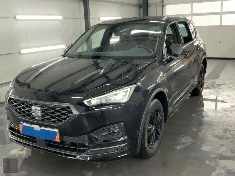 Slika vozila SEAT TARRACO