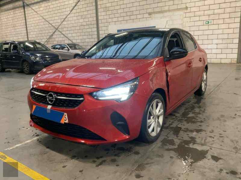 Slika vozila OPEL Corsa