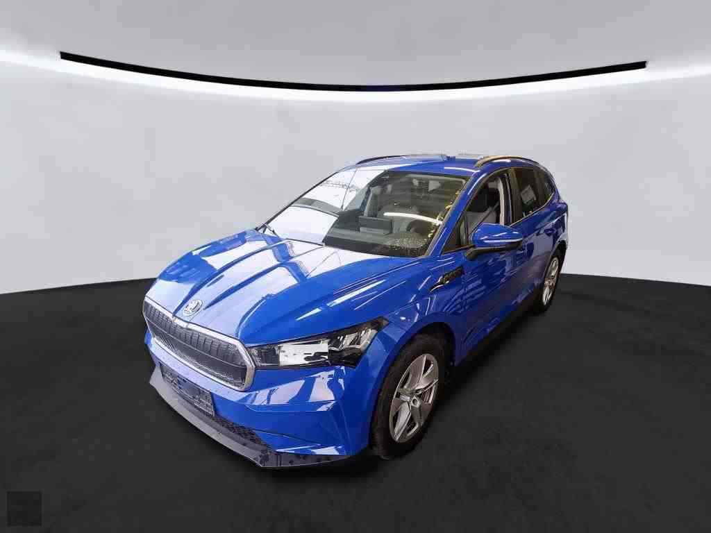 Slika vozila &Scaron;KODA Enyaq