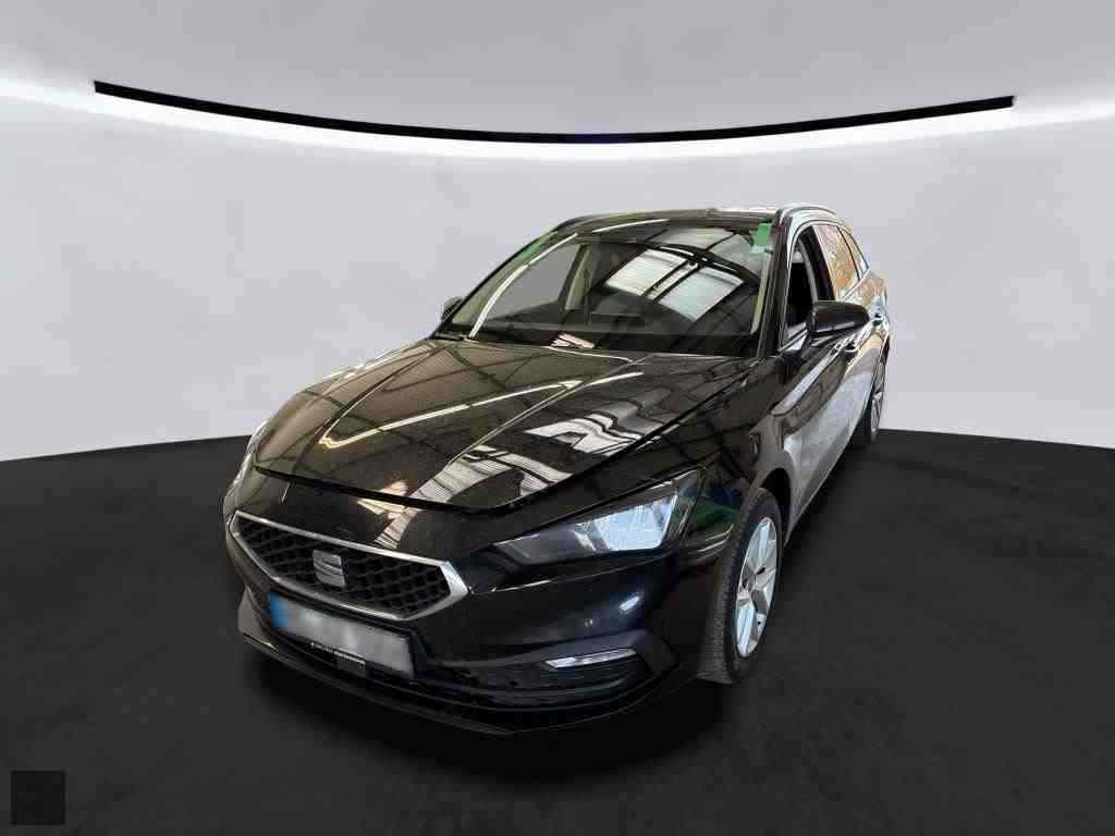 Slika vozila SEAT Leon