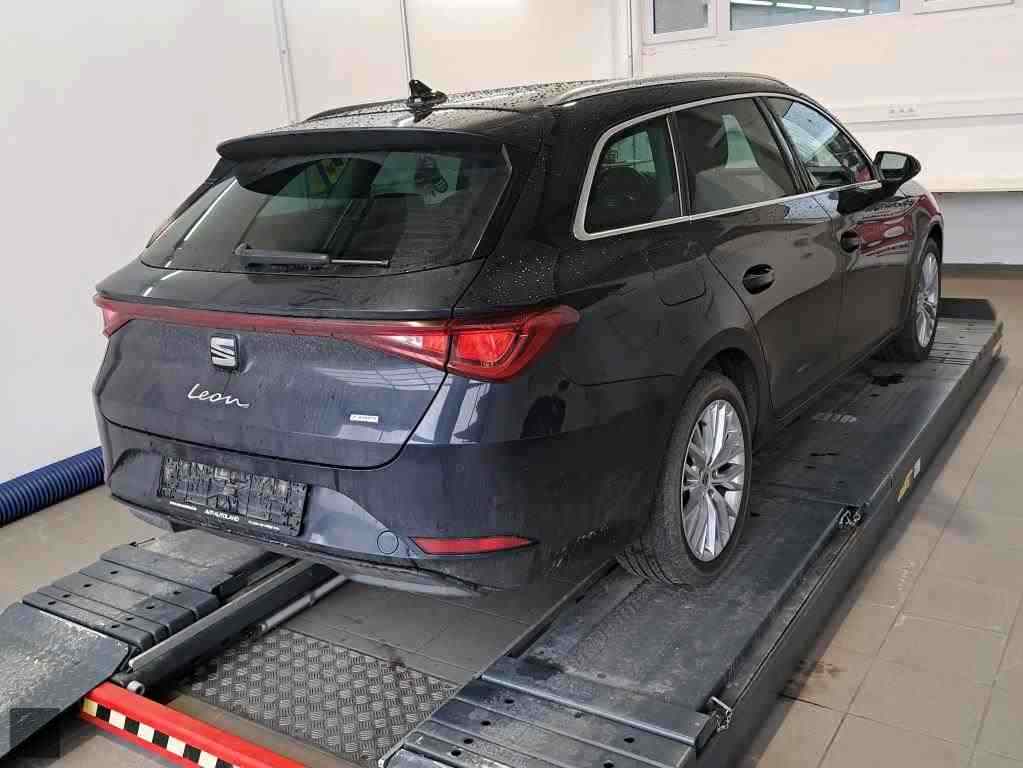 Slika vozila SEAT Leon