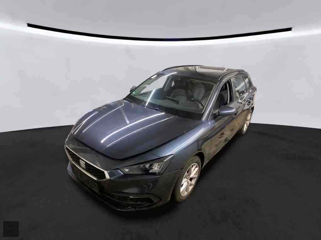 Slika vozila SEAT Leon