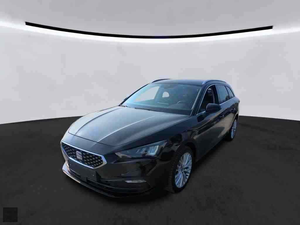 Slika vozila SEAT Leon