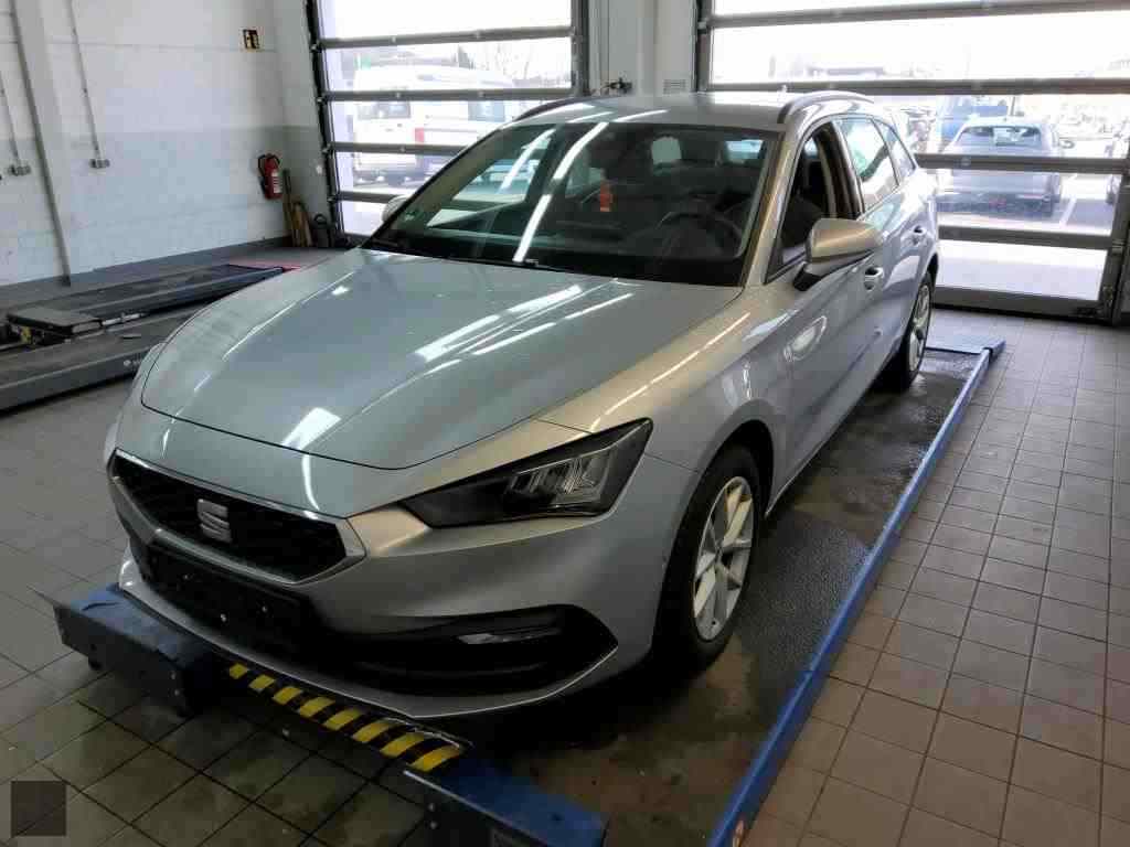 Slika vozila SEAT Leon