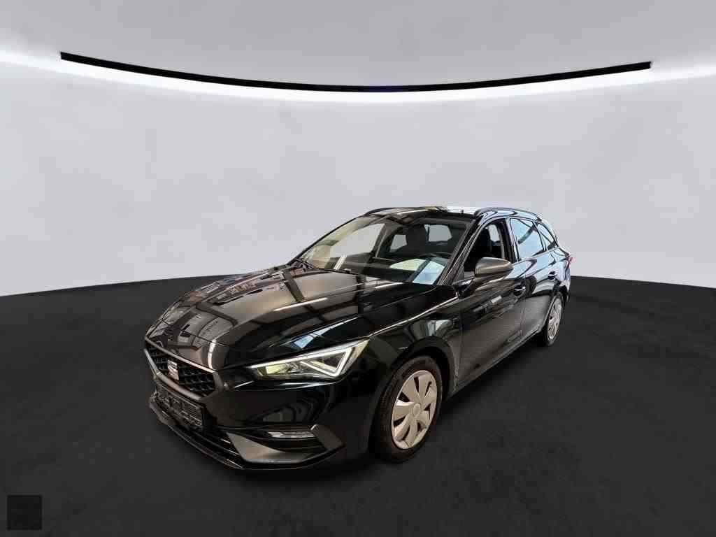 Slika vozila SEAT Leon