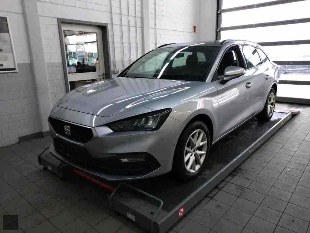 Slika vozila SEAT Leon