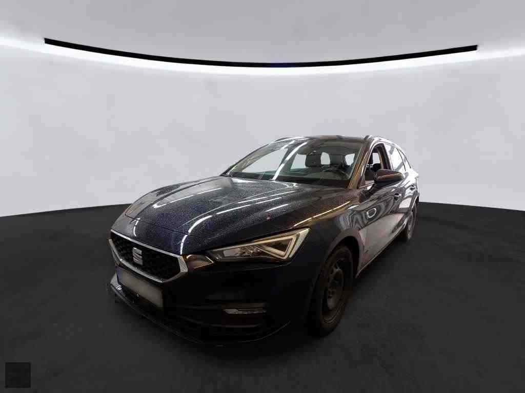 Slika vozila SEAT Leon