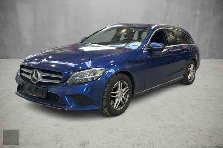 Slika vozila MERCEDES-BENZ C-Class