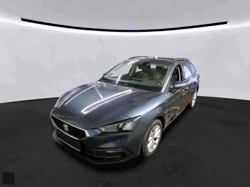 Slika vozila SEAT Leon