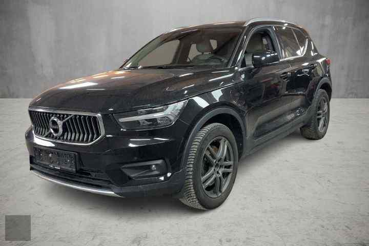 Slika vozila VOLVO XC40