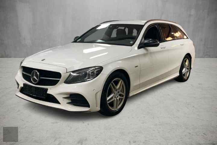 Slika vozila MERCEDES-BENZ C-Class