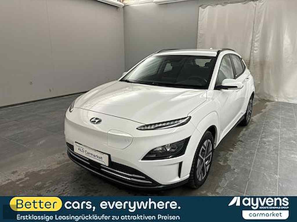 Slika vozila HYUNDAI KONA