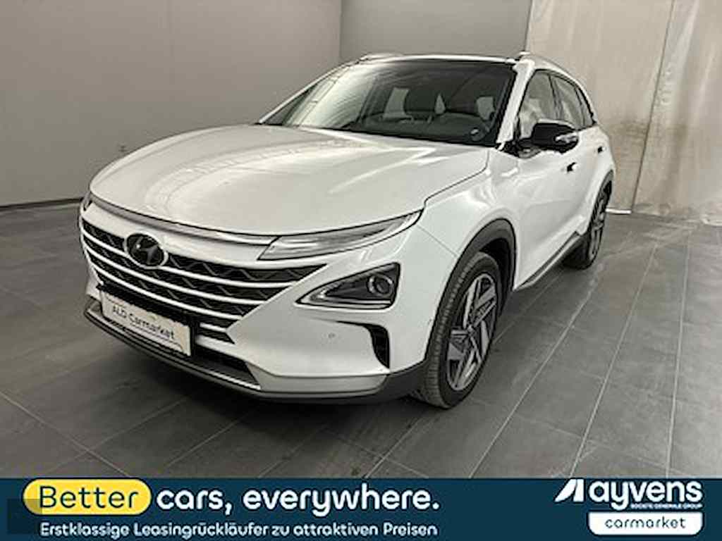 Slika vozila HYUNDAI  