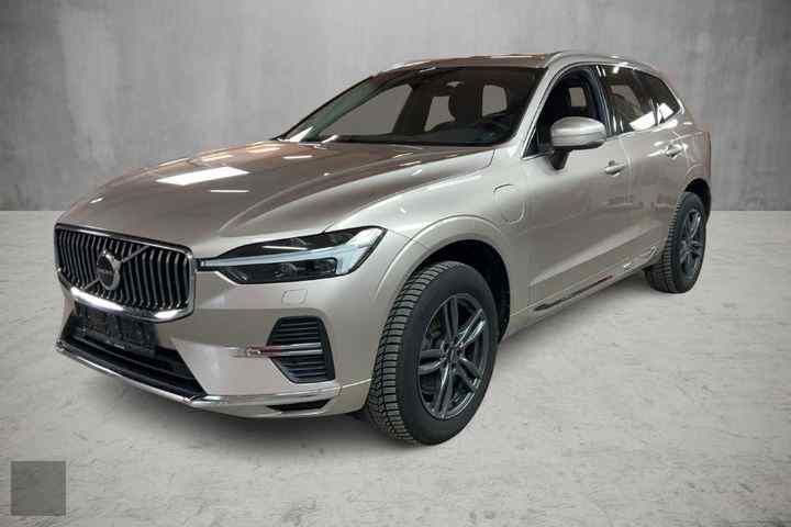 Slika vozila VOLVO XC60