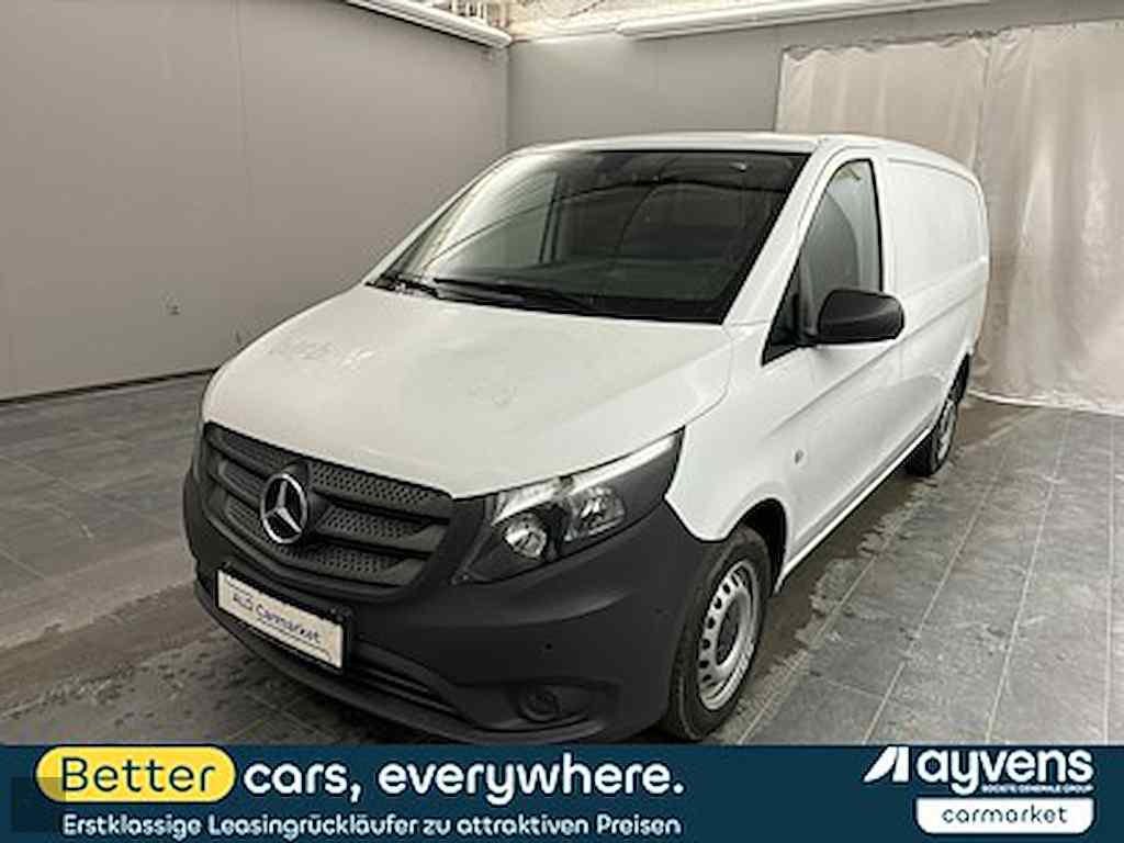 Slika vozila MERCEDES-BENZ T-Class