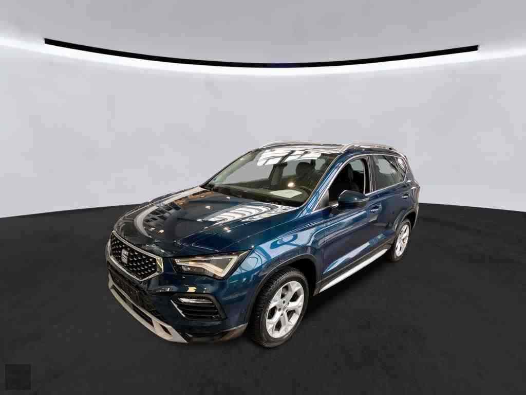 Slika vozila SEAT ATECA