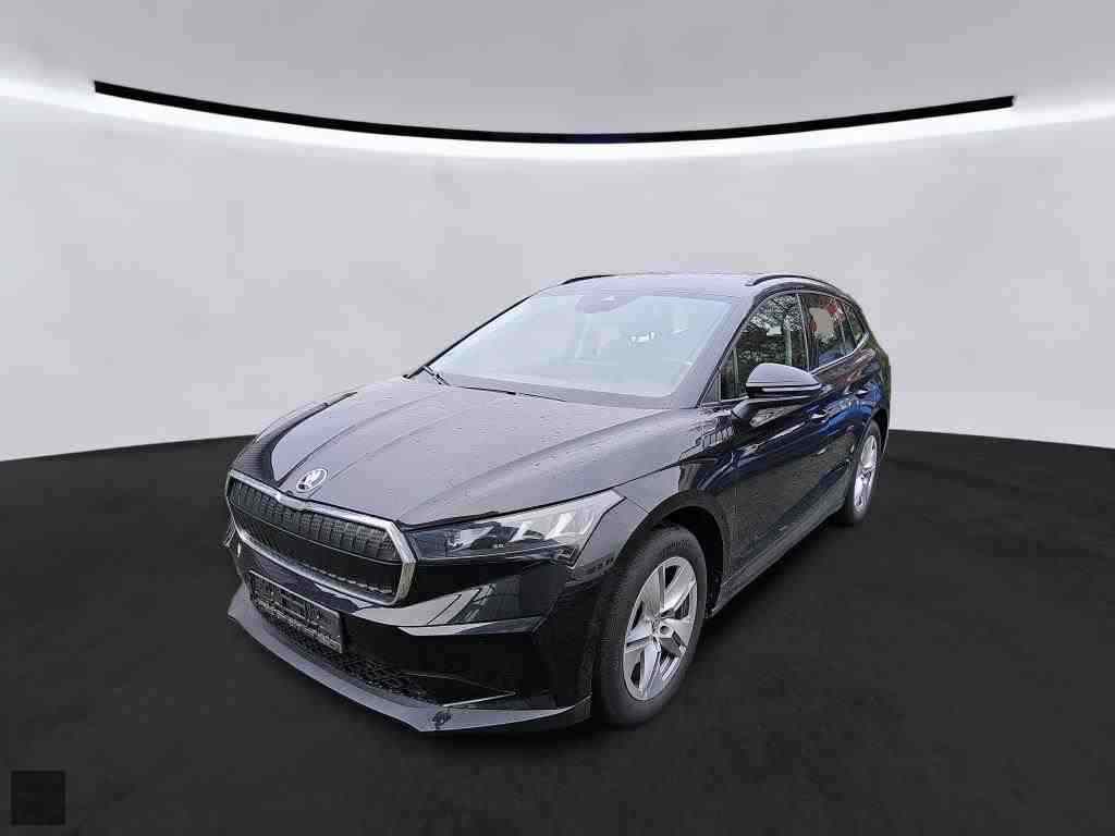 Slika vozila &Scaron;KODA Enyaq