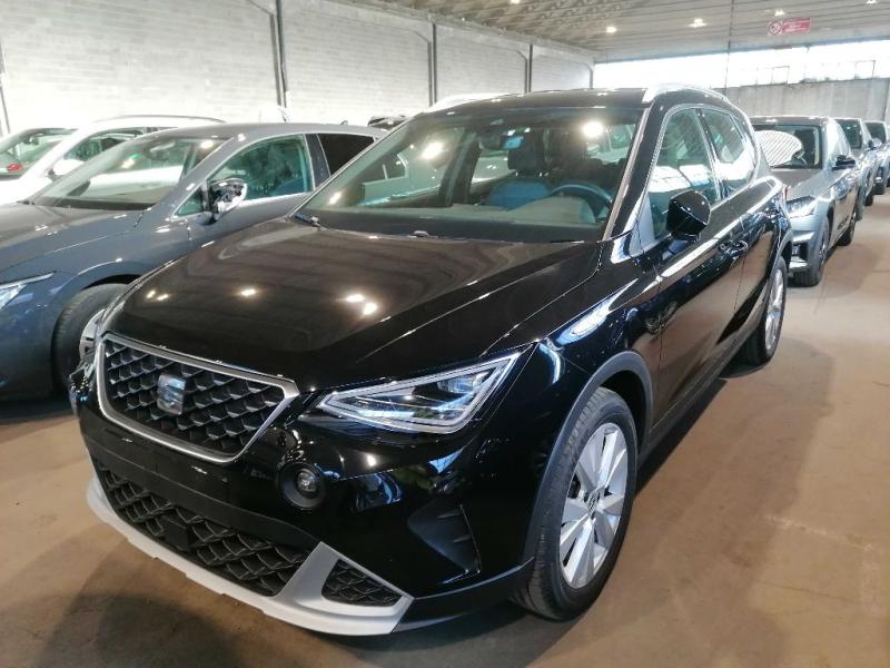 Slika vozila SEAT ARONA