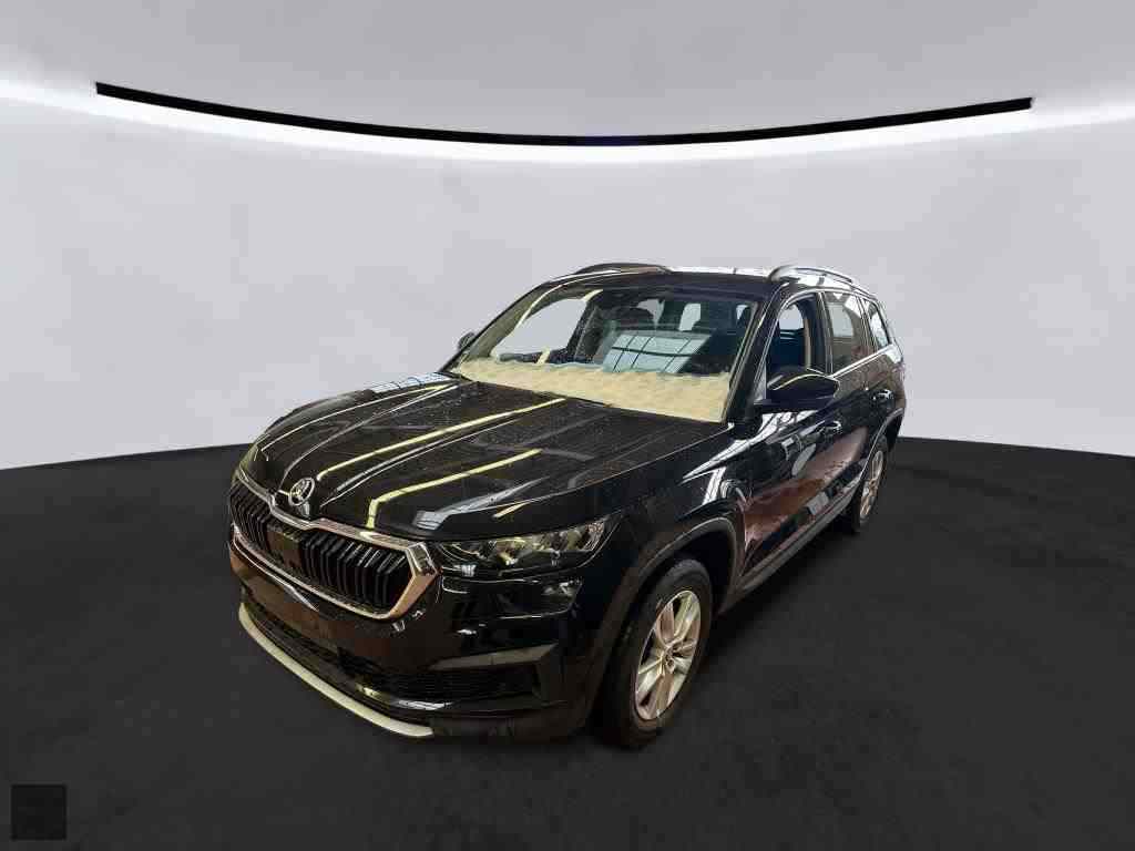 Slika vozila &Scaron;KODA KODIAQ