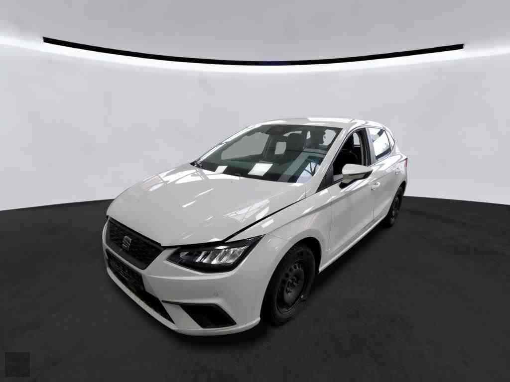Slika vozila SEAT Ibiza