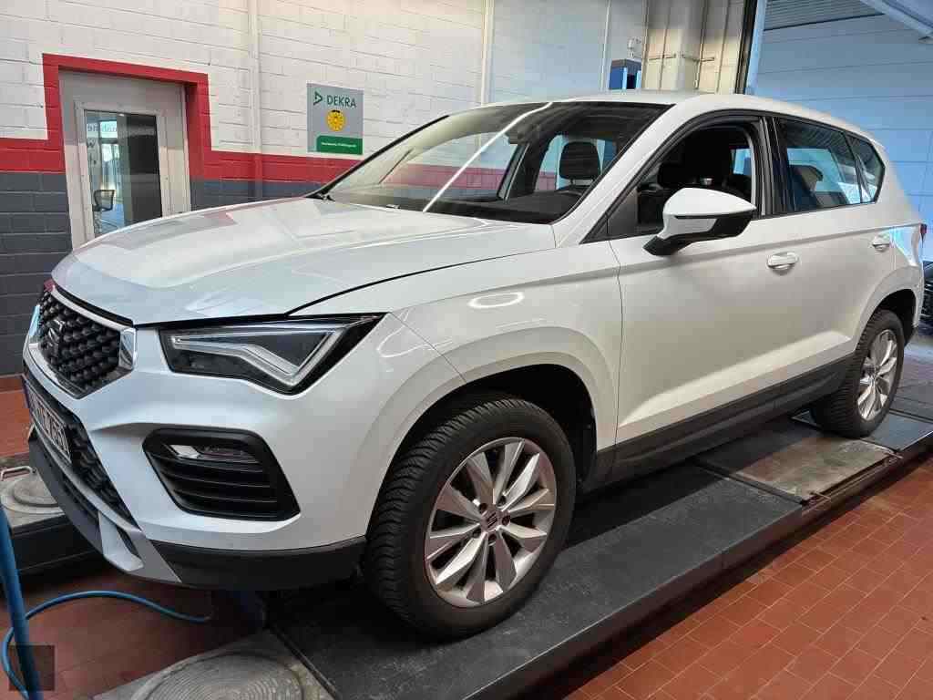Slika vozila SEAT ATECA