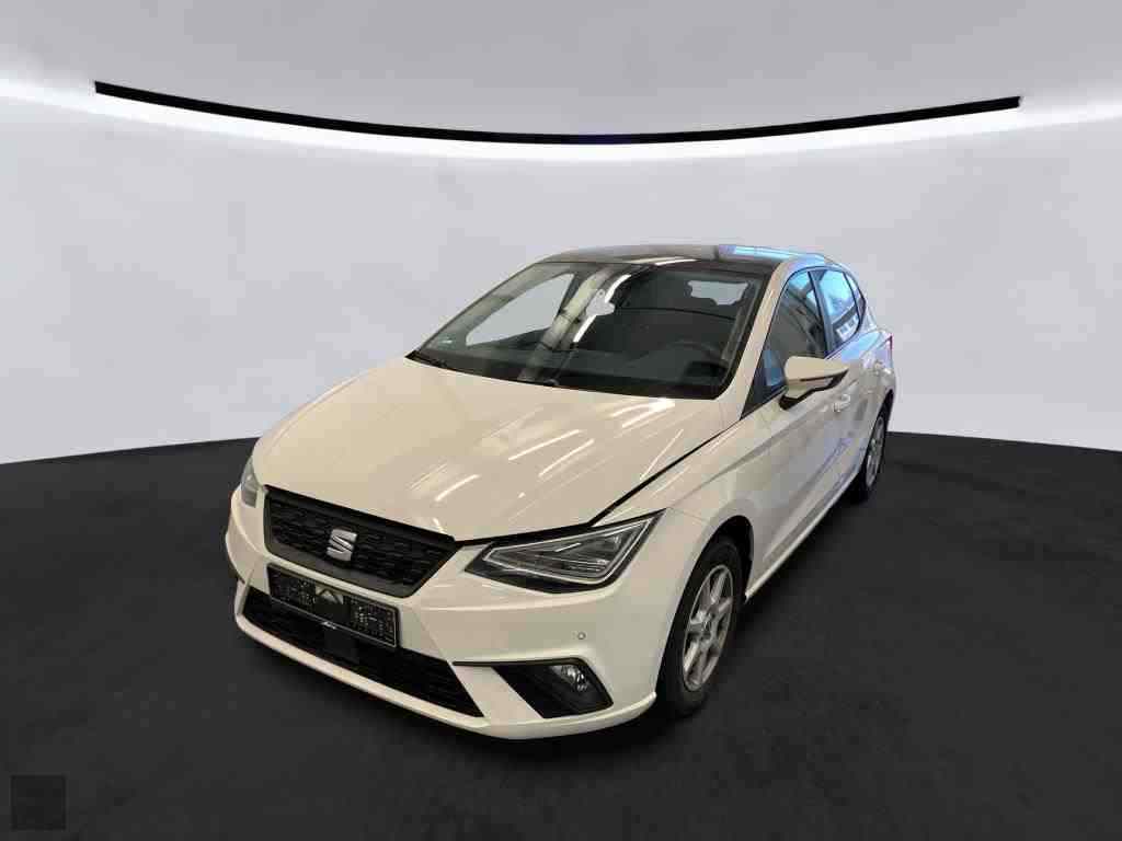 Slika vozila SEAT Ibiza