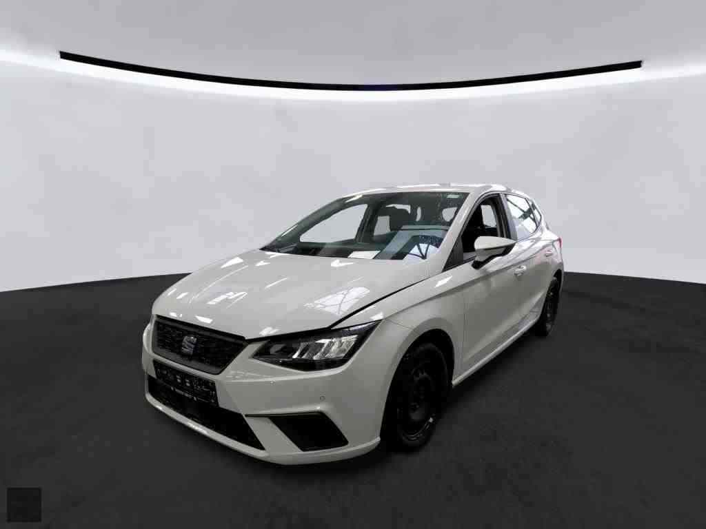 Slika vozila SEAT Ibiza