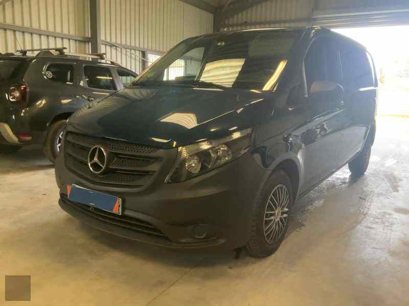 Slika vozila MERCEDES-BENZ T-Class