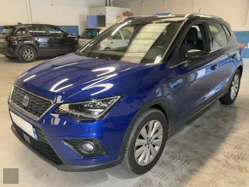 Slika vozila SEAT ARONA