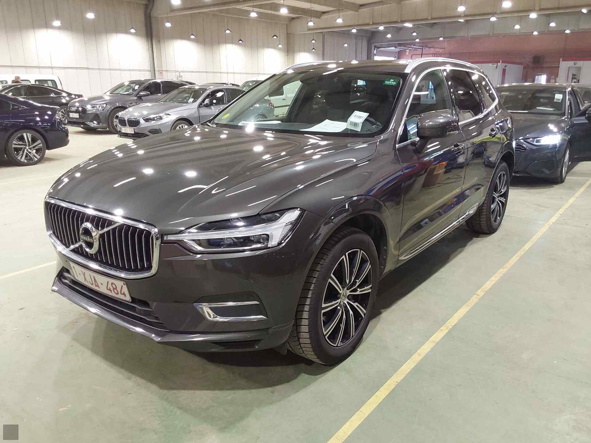 Slika vozila VOLVO XC60