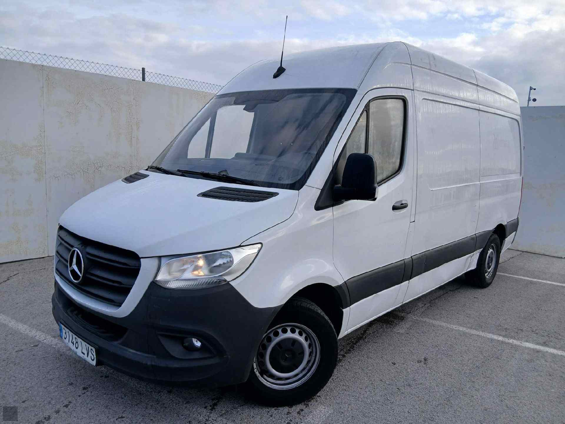 Slika vozila MERCEDES-BENZ T-Class