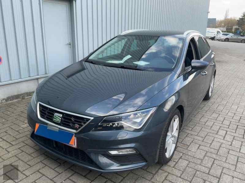 Slika vozila SEAT Leon
