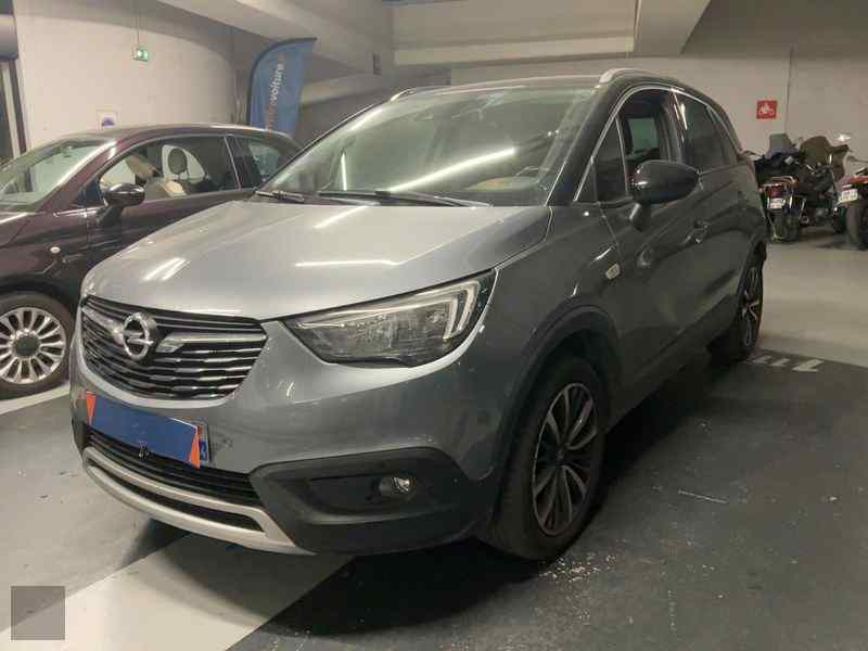 Slika vozila OPEL Crossland