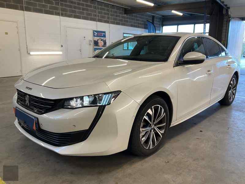 Slika vozila PEUGEOT 508