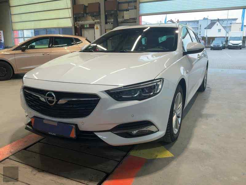 Slika vozila OPEL Insignia