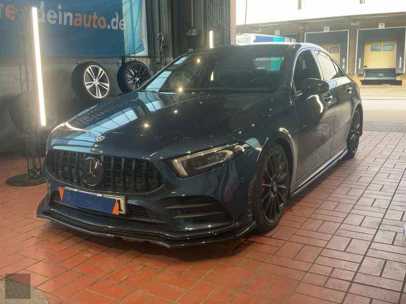 Slika vozila MERCEDES-BENZ A-Class