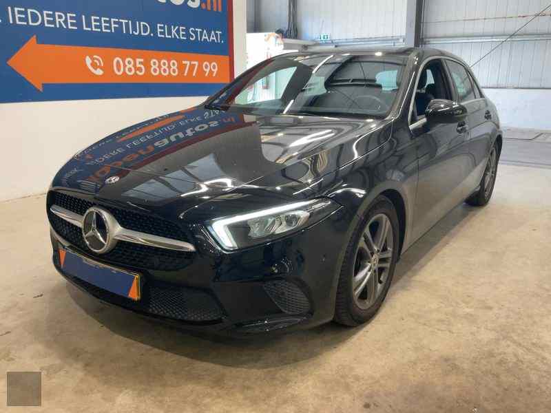 Slika vozila MERCEDES-BENZ A-Class
