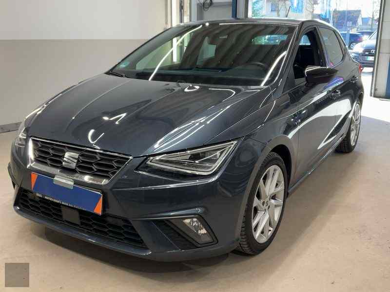 Slika vozila SEAT Ibiza