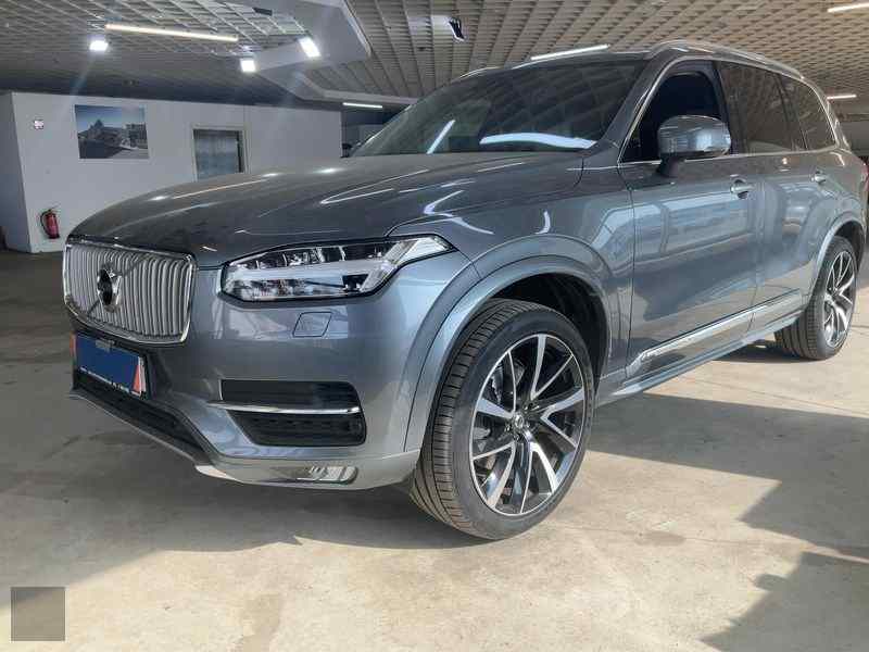 Slika vozila VOLVO XC90