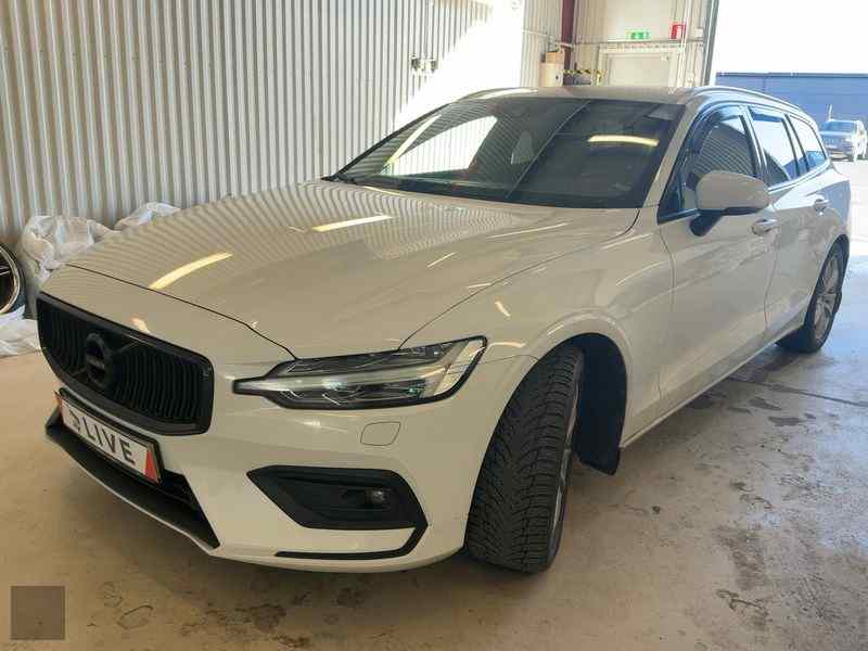 Slika vozila VOLVO V60