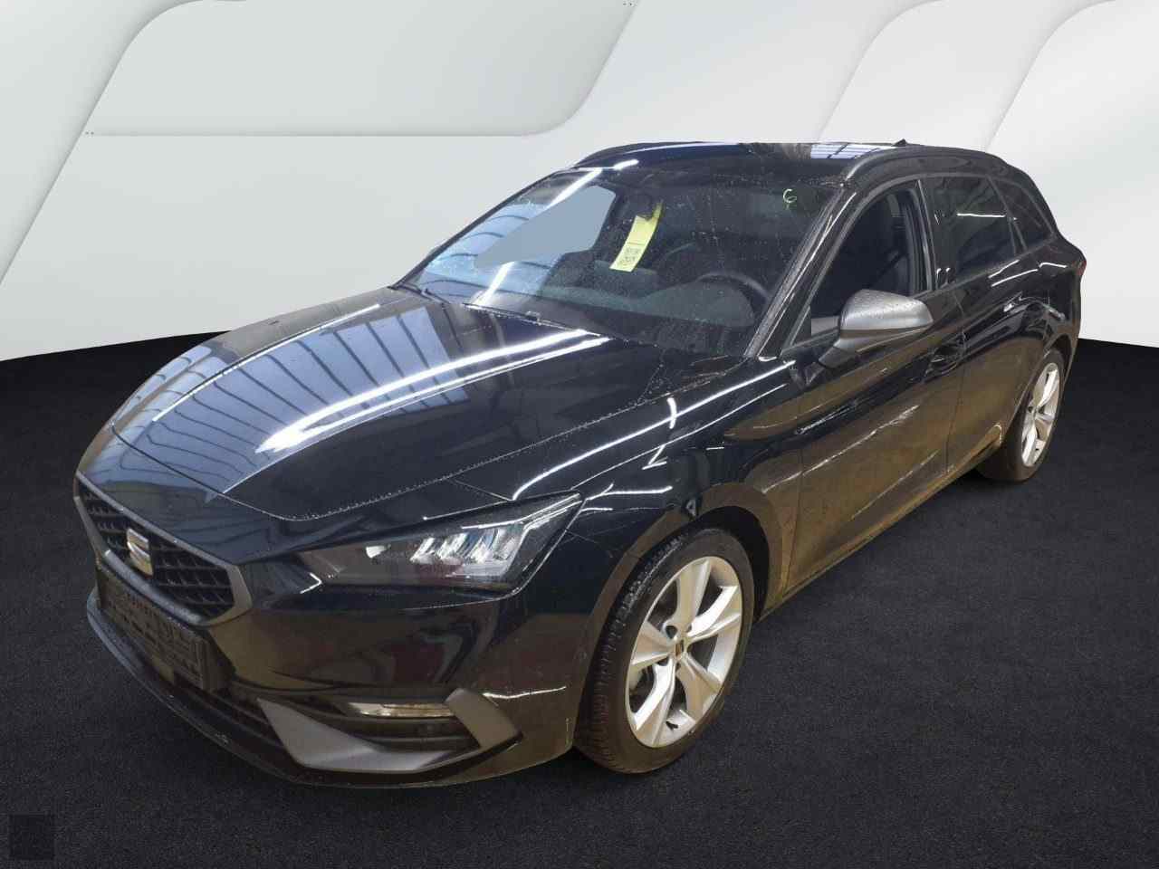 Slika vozila SEAT Leon