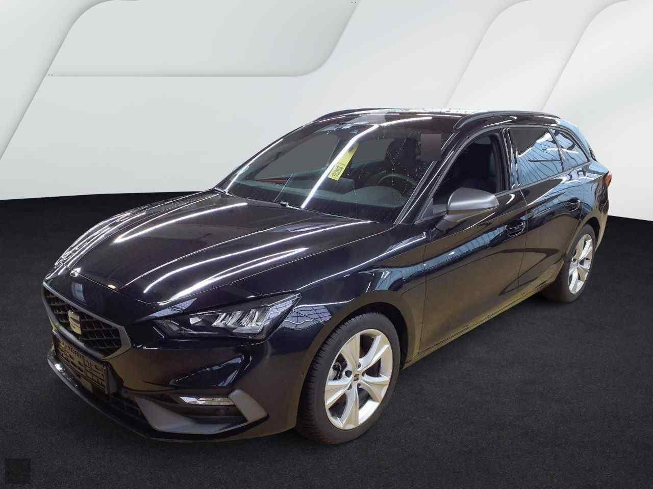 Slika vozila SEAT Leon