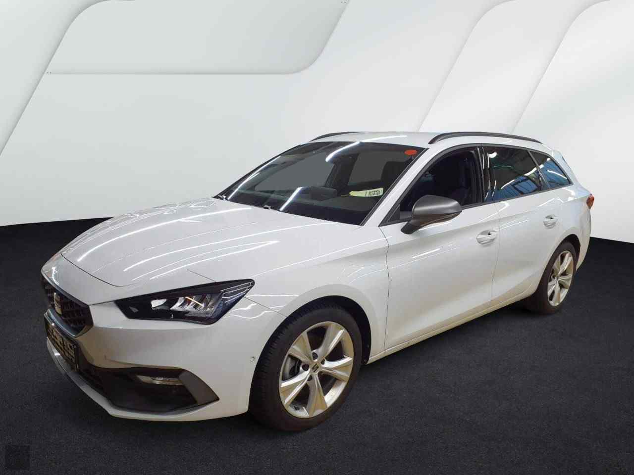 Slika vozila SEAT Leon