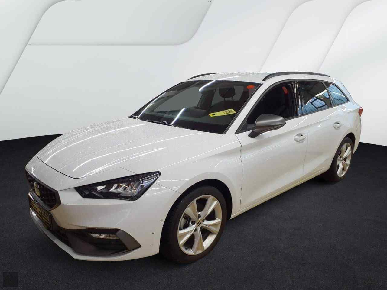 Slika vozila SEAT Leon
