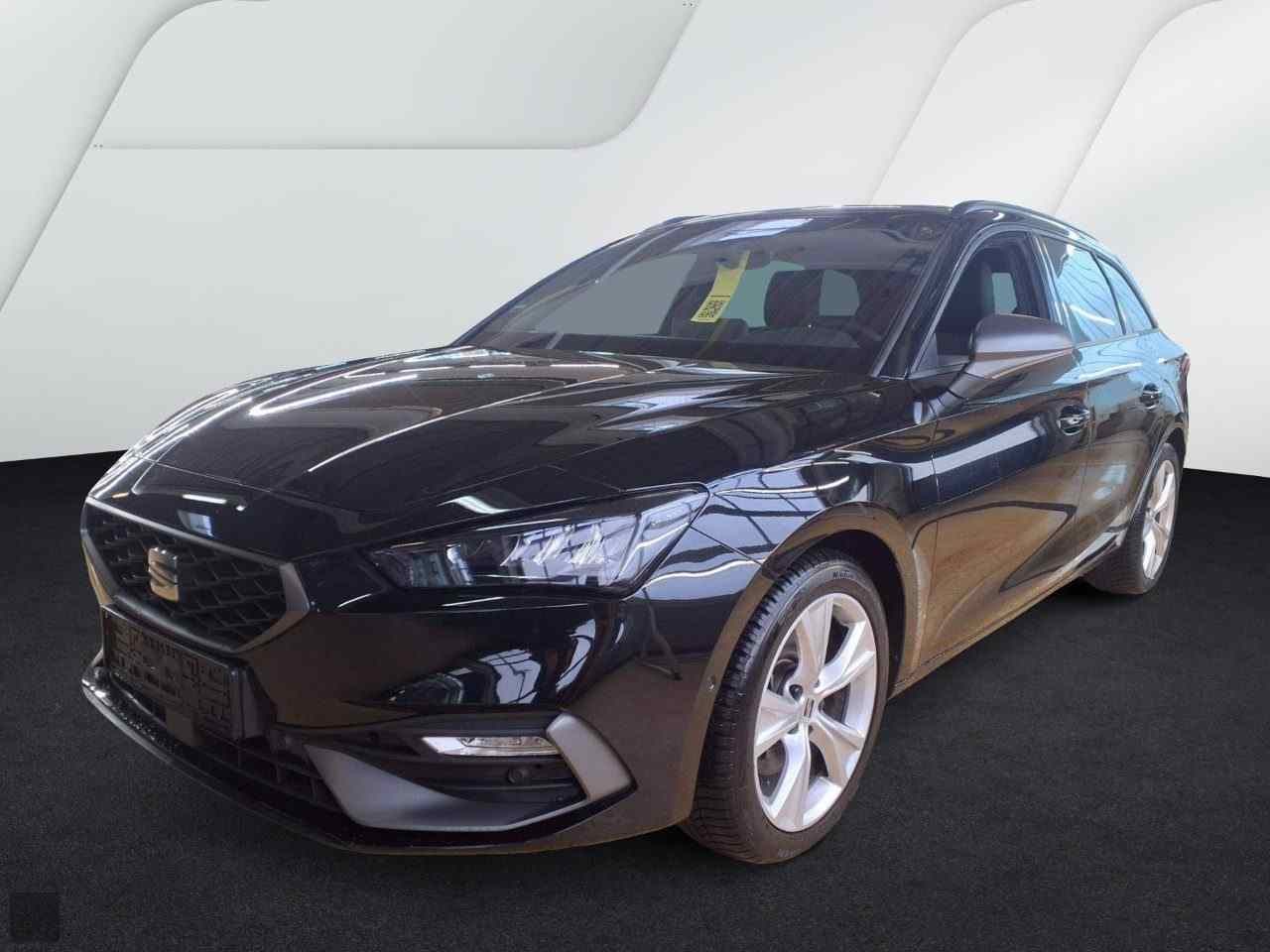 Slika vozila SEAT Leon