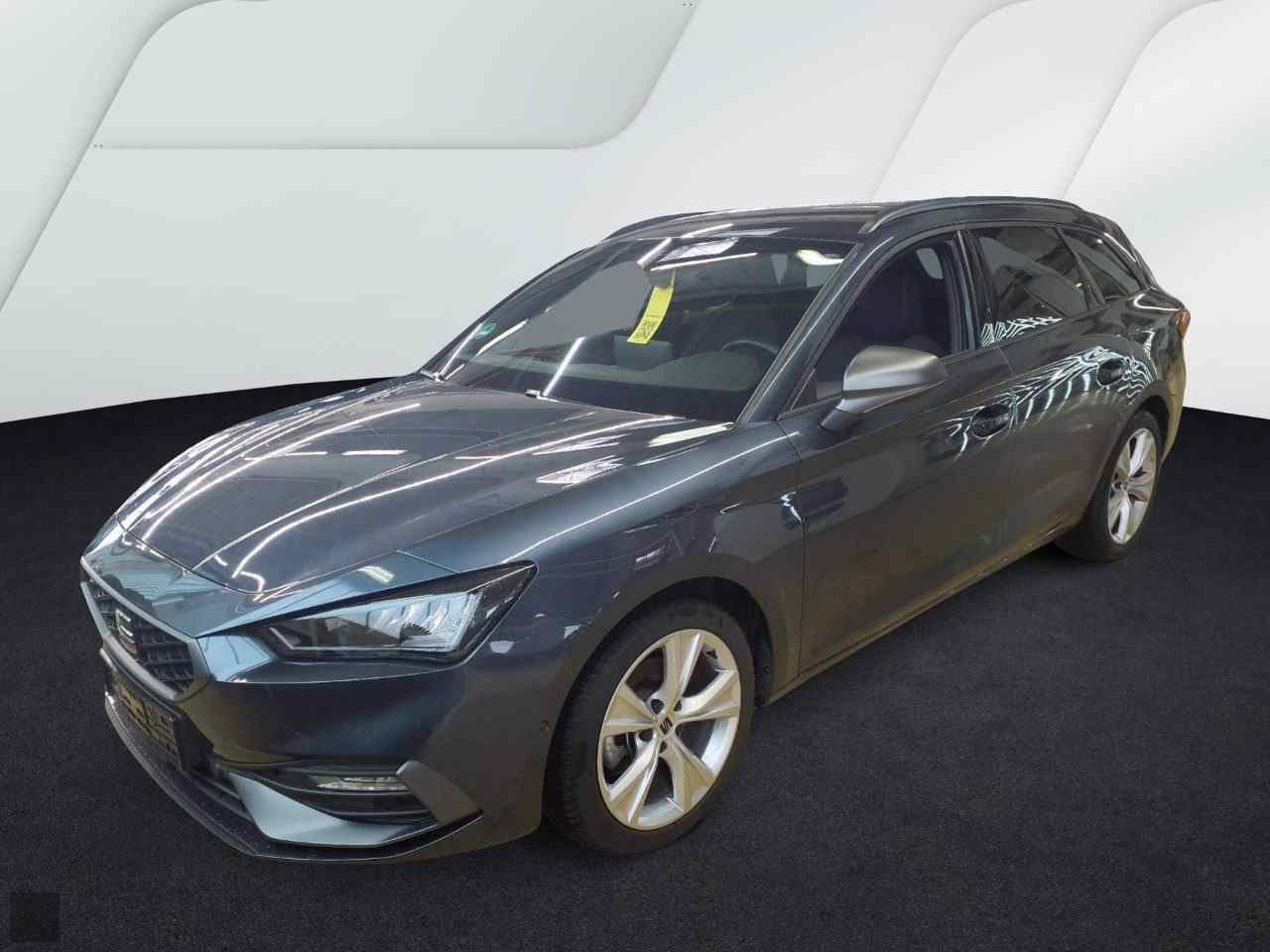 Slika vozila SEAT Leon