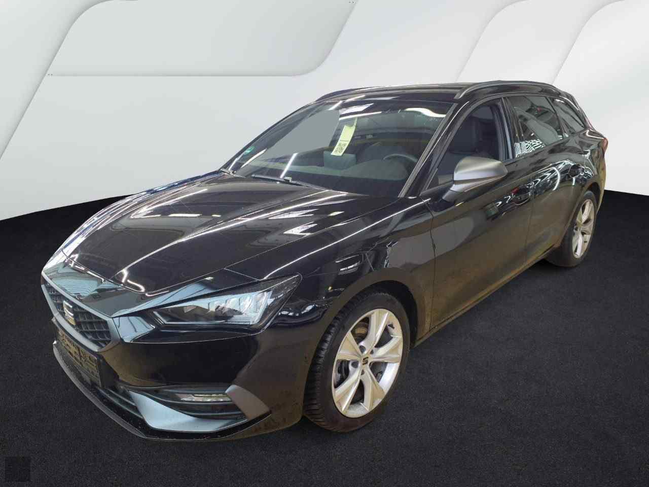Slika vozila SEAT Leon