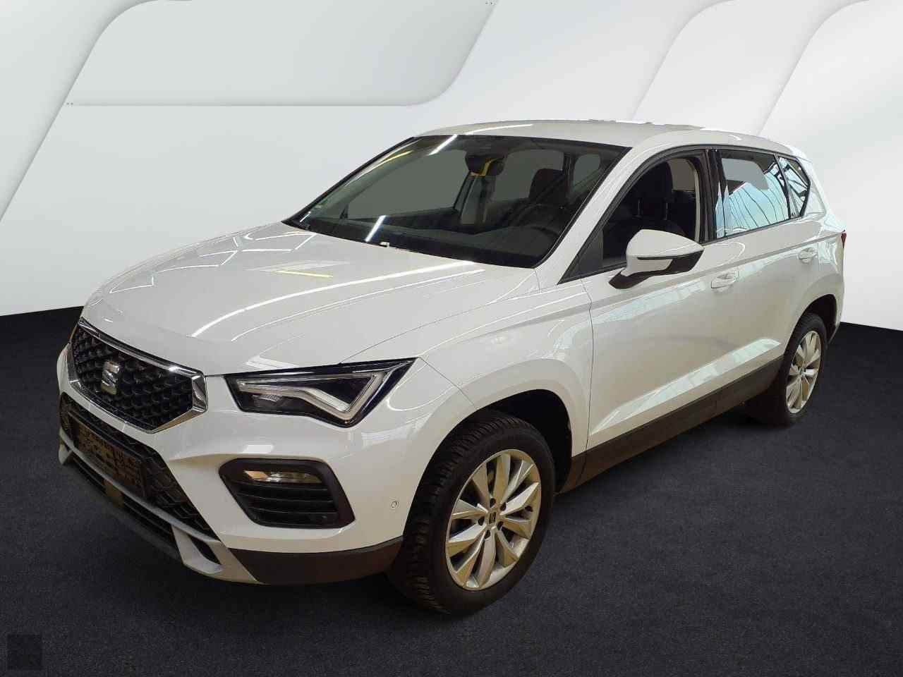 Slika vozila SEAT ATECA